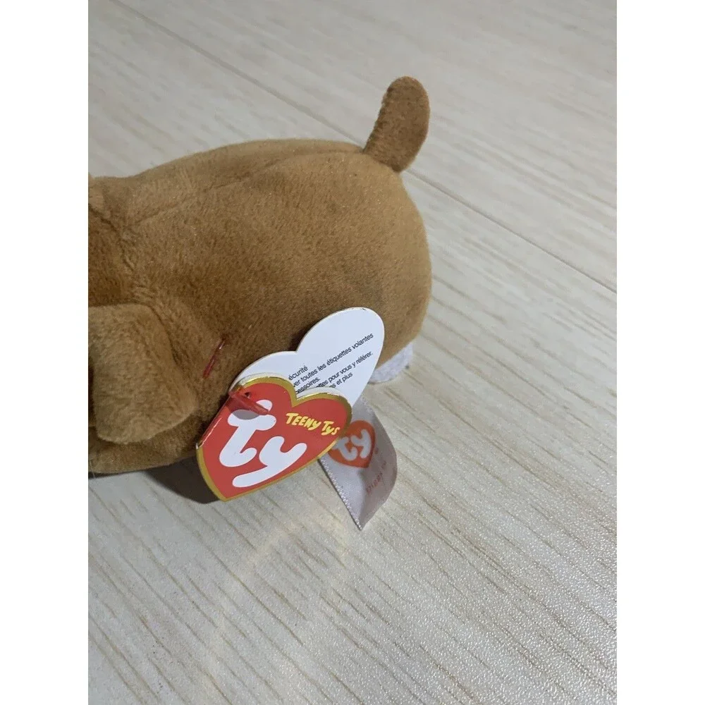 Ty Teenie Beanie Boos 